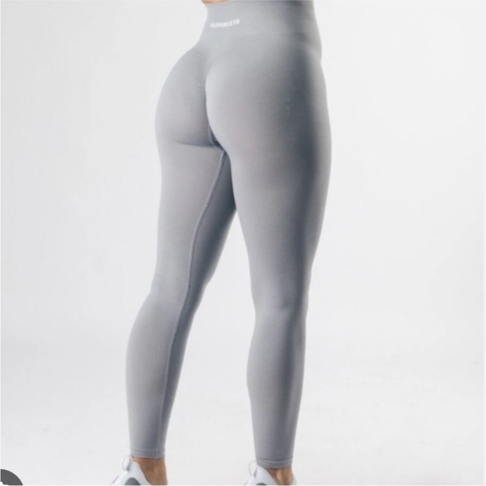 Alphalete Amplify OG Thundercloud Leggings